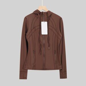 lululemon athletica Define Hooded Jacket Nulu